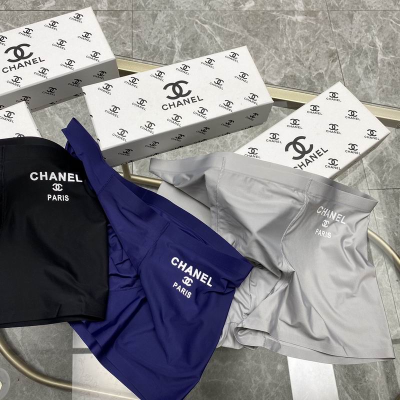 Chanel boxer L-3XL 110220